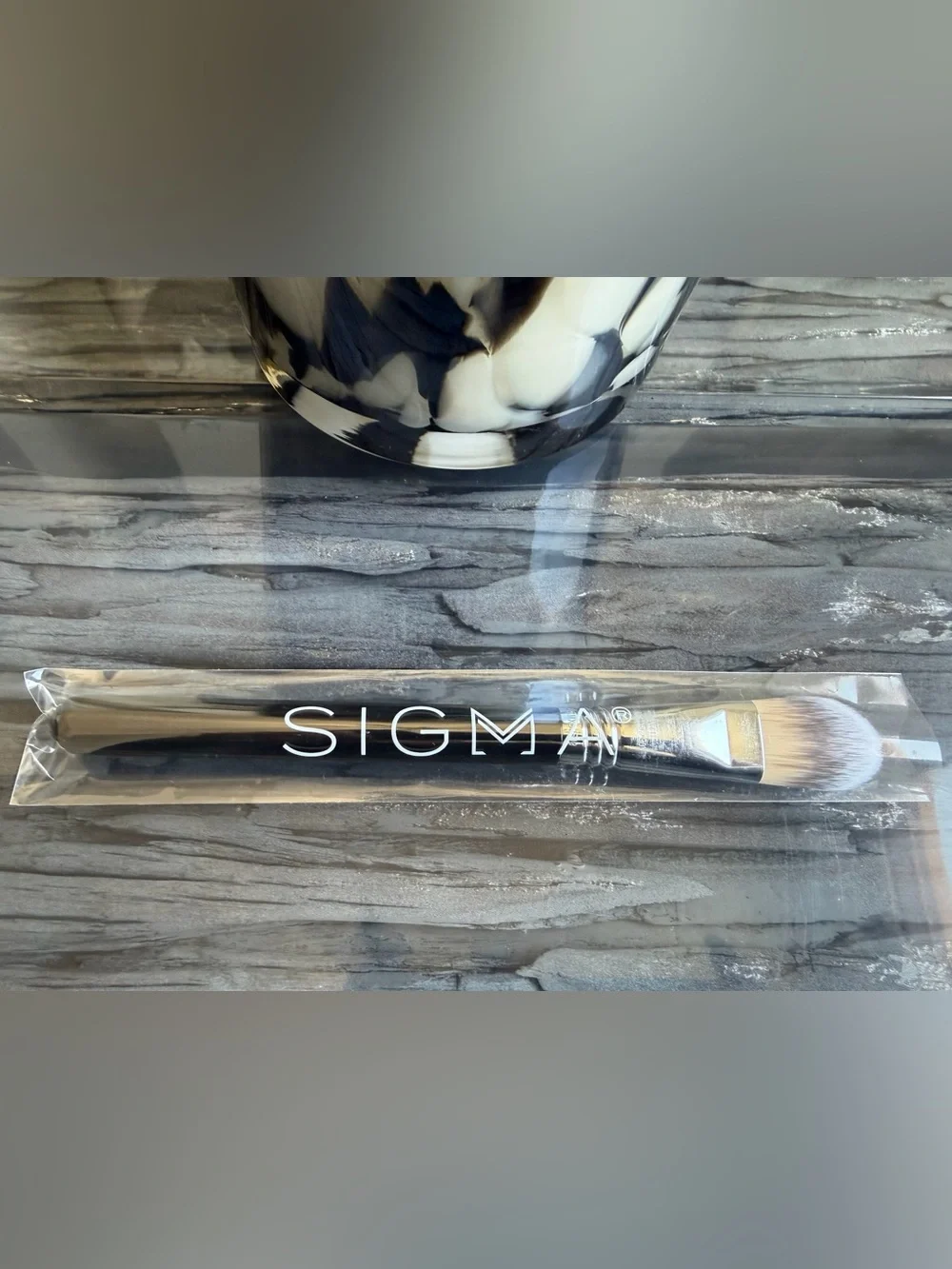 🦋Sigma Foundation Brush